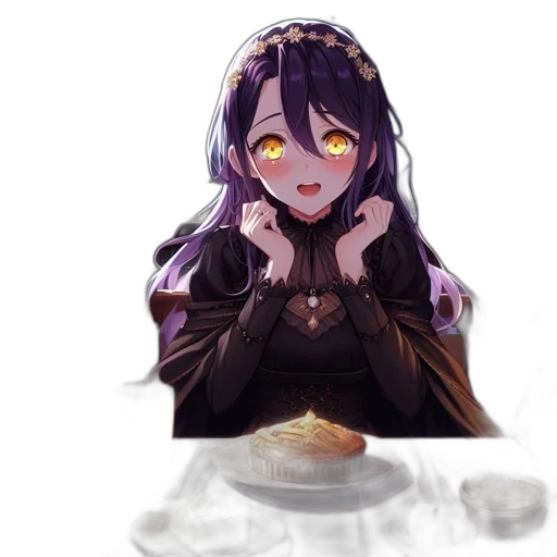 food, crown, jewelry, weapon transparent PNG cut-out