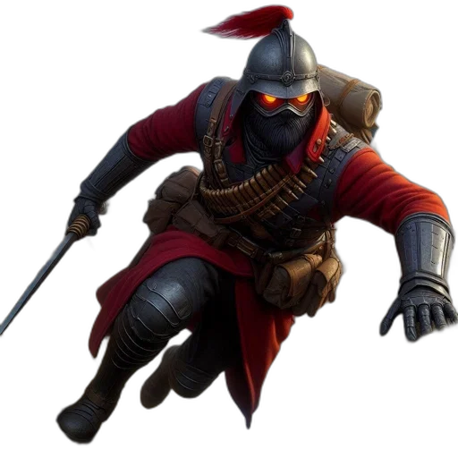sword, staff, weapon, mask transparent PNG cut-out