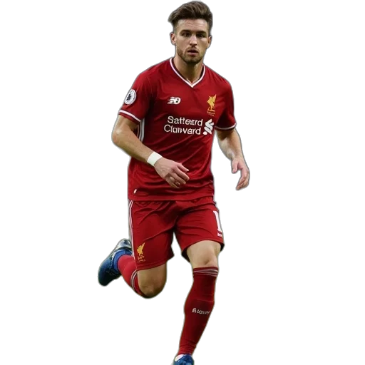animal, pixel art, cartoon, liverpool transparent PNG cut-out