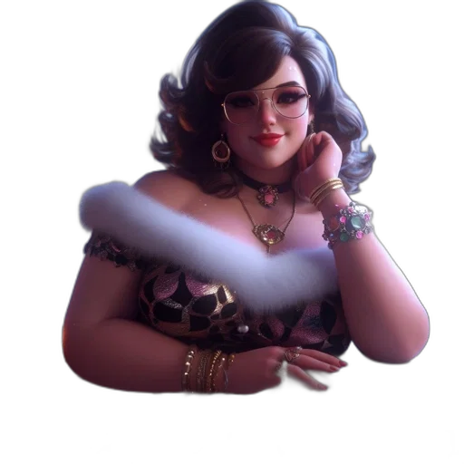 jewelry, staff, weapon, crown transparent PNG cut-out