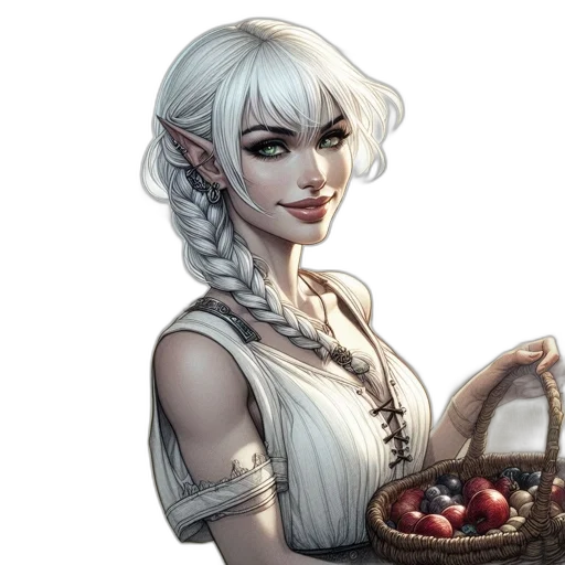 staff, fantasy art, concept art, pixel art transparent PNG cut-out