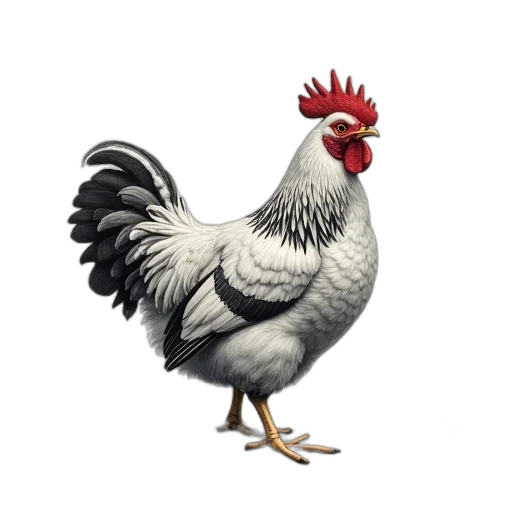 animal, food, weapon, creature transparent PNG cut-out