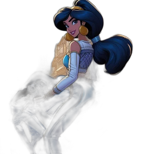 staff, crown, concept art, fantasy art transparent PNG cut-out