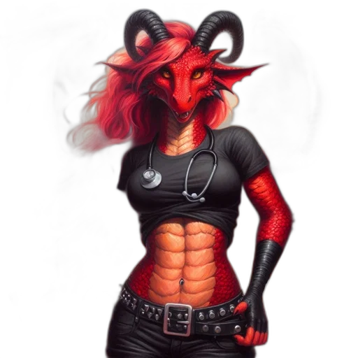 mask, animal, staff, concept art transparent PNG cut-out