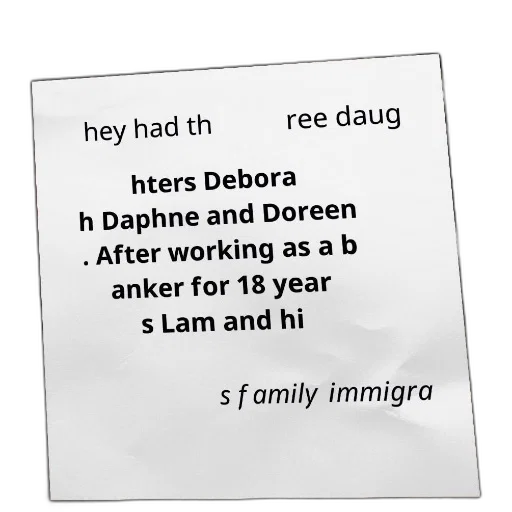 text-based, image, white, background transparent PNG cut-out