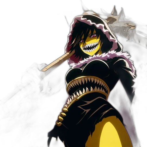 mask, creature, concept art, comic book art transparent PNG cut-out