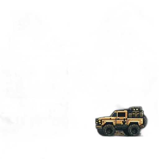car, weapon, shoes, jewelry transparent PNG cut-out