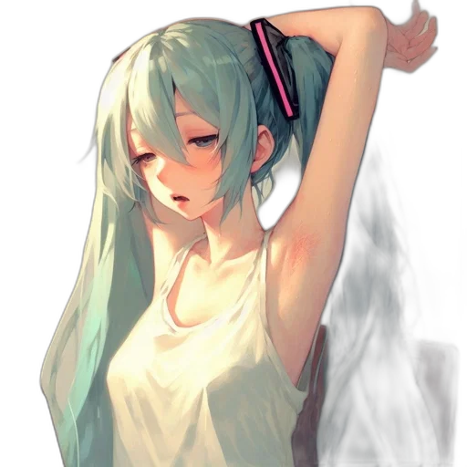 dress, weapon, staff, robot transparent PNG cut-out