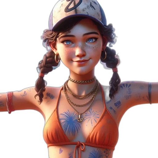 jewelry, crown, staff, hat transparent PNG cut-out