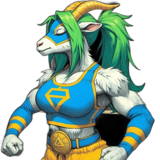 staff, animal, mask, jewelry transparent PNG cut-out