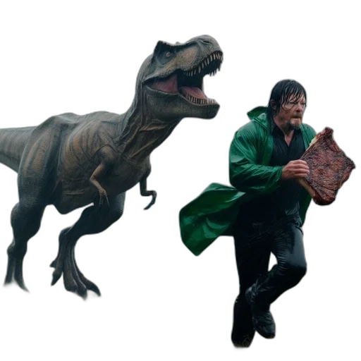 dragon, creature, animal, concept art transparent PNG cut-out