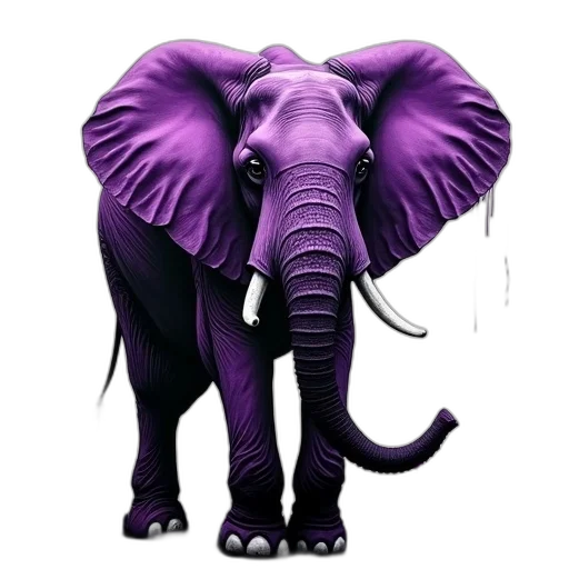 animal, creature, umbrella, concept art transparent PNG cut-out