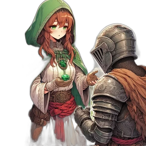 sword, weapon, mask, staff transparent PNG cut-out