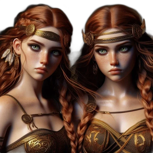 jewelry, fantasy art, concept art, photorealistic transparent PNG cut-out