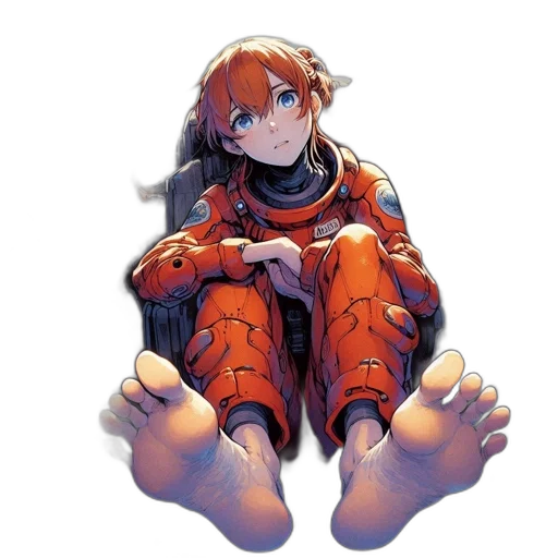robot, shoes, dragon, creature transparent PNG cut-out