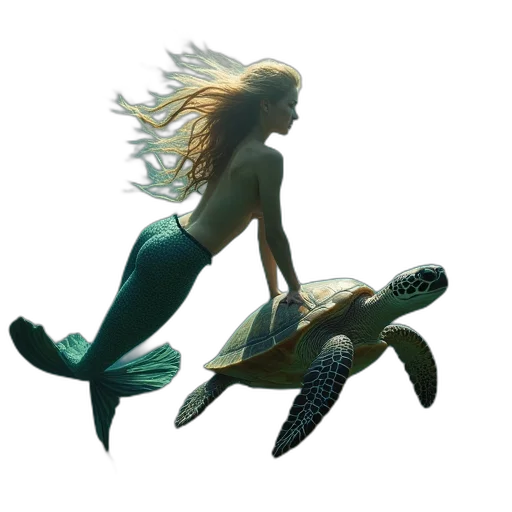creature, shoes, concept art, 3d render transparent PNG cut-out