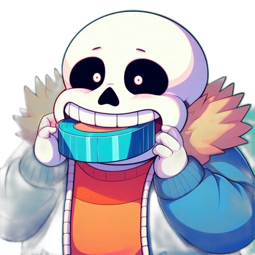 staff, food, jacket, mask transparent PNG cut-out