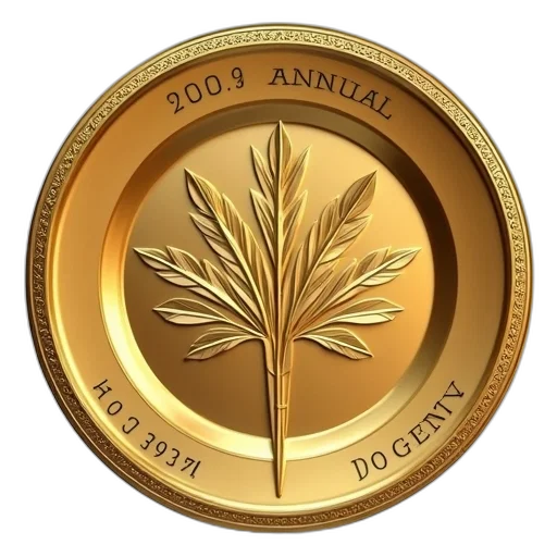 food, jewelry, crown, 3d render transparent PNG cut-out