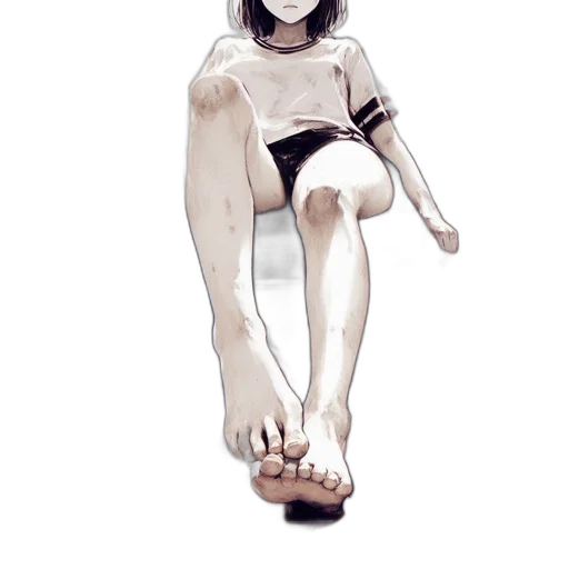 creature, dress, mask, robot transparent PNG cut-out