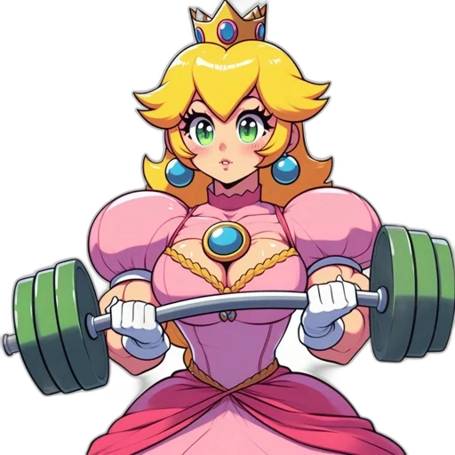 crown, dress, weapon, sword transparent PNG cut-out