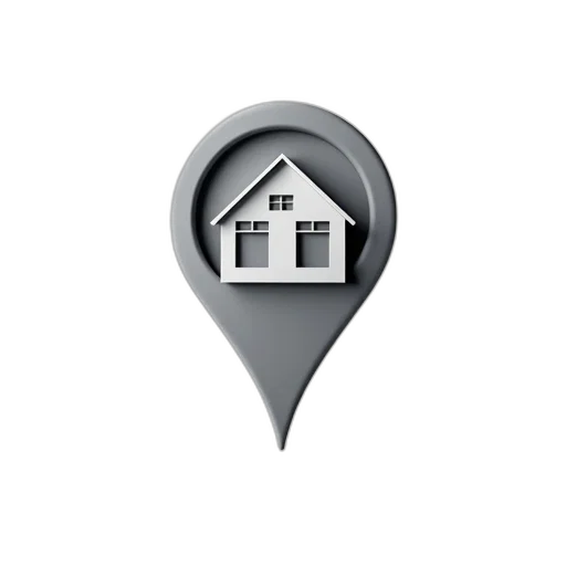 staff, 3d render, location, map transparent PNG cut-out