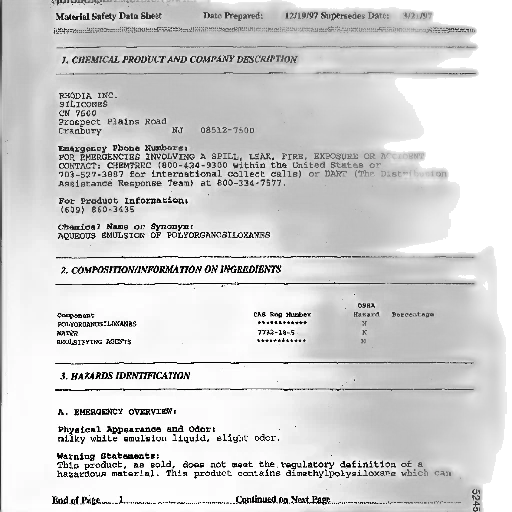 material, safety, data, sheet transparent PNG cut-out