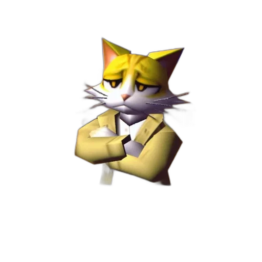 staff, animal, weapon, robot transparent PNG cut-out