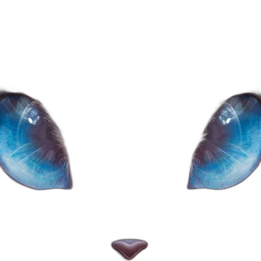 mask, face, jewelry, creature transparent PNG cut-out