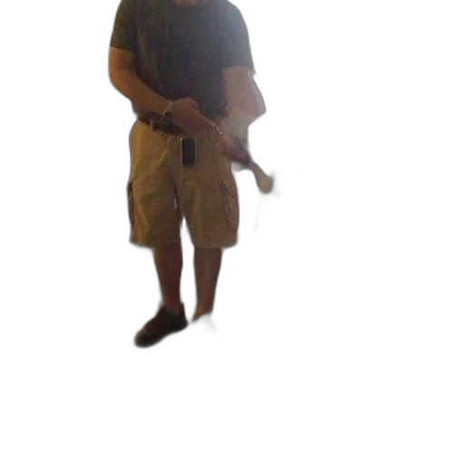 staff, weapon, animal, creature transparent PNG cut-out