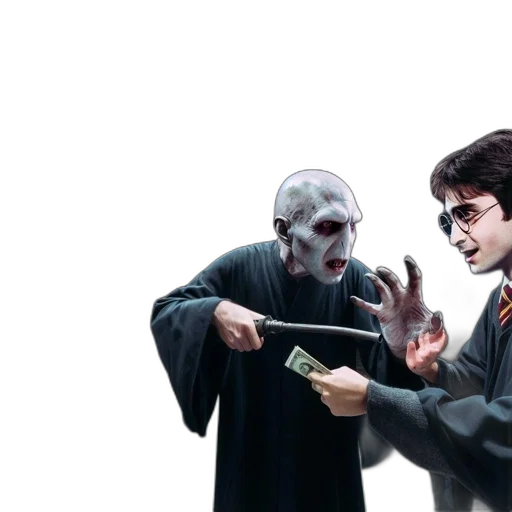 staff, concept art, fantasy art, comic book art transparent PNG cut-out