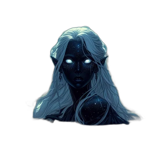 face, mask, creature, robot transparent PNG cut-out