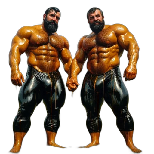 concept art, 3d render, photorealistic, comic book art transparent PNG cut-out