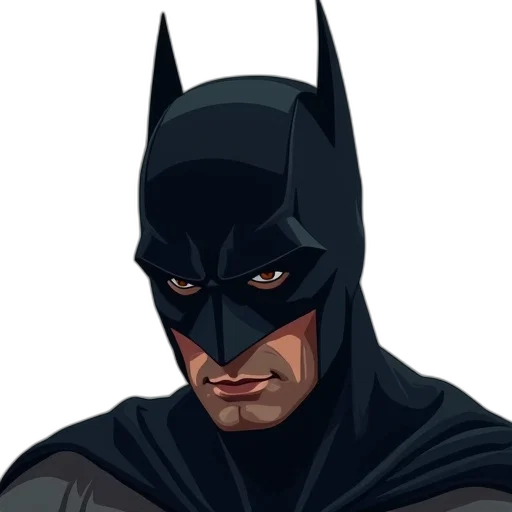 mask, face, comic book art, concept art transparent PNG cut-out