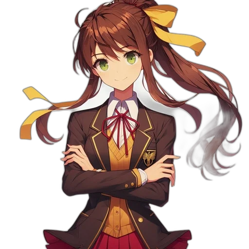 staff, weapon, crown, creature transparent PNG cut-out