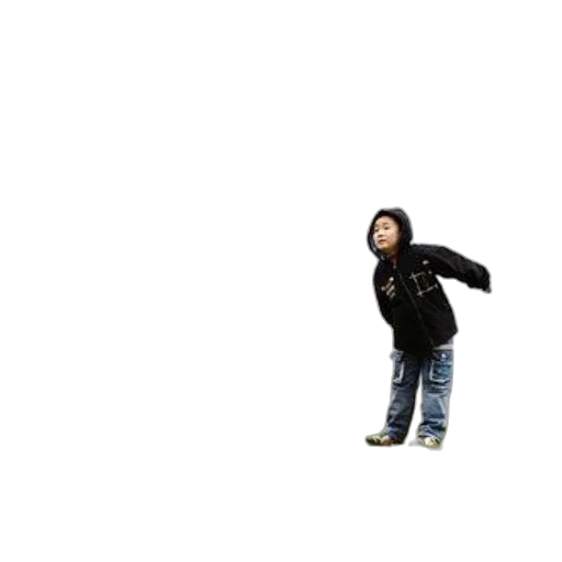 jacket, animal, creature, robot transparent PNG cut-out