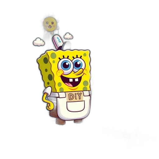 staff, robot, food, jacket transparent PNG cut-out