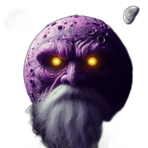 mask, face, creature, hat transparent PNG cut-out