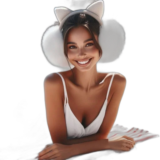 hat, mask, face, crown transparent PNG cut-out