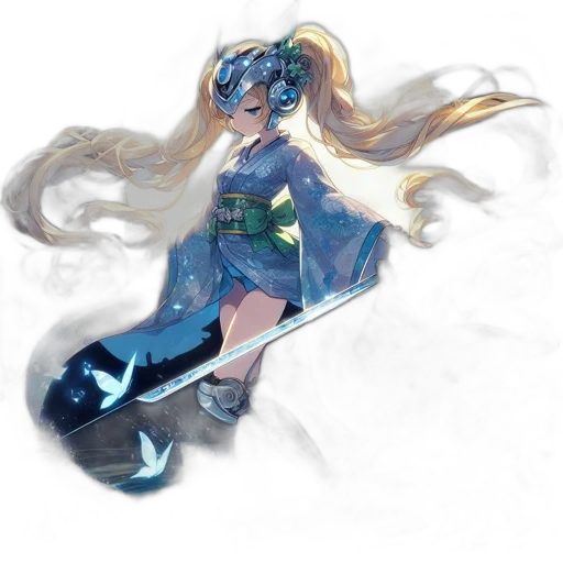staff, sword, weapon, dress transparent PNG cut-out