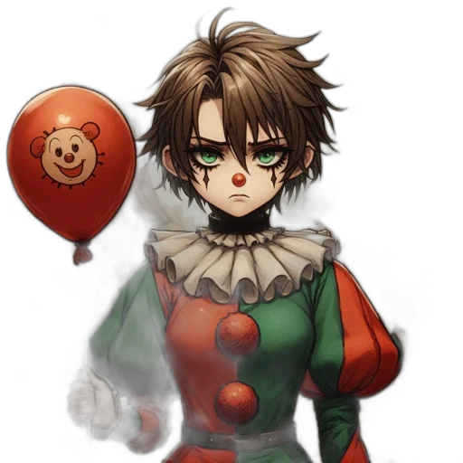 mask, staff, concept art, pixel art transparent PNG cut-out