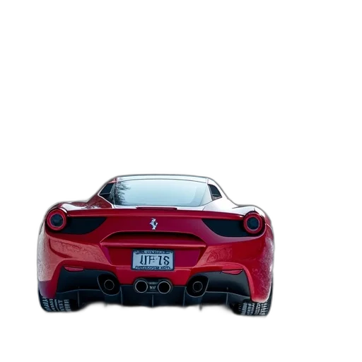car, weapon, animal, photorealistic transparent PNG cut-out