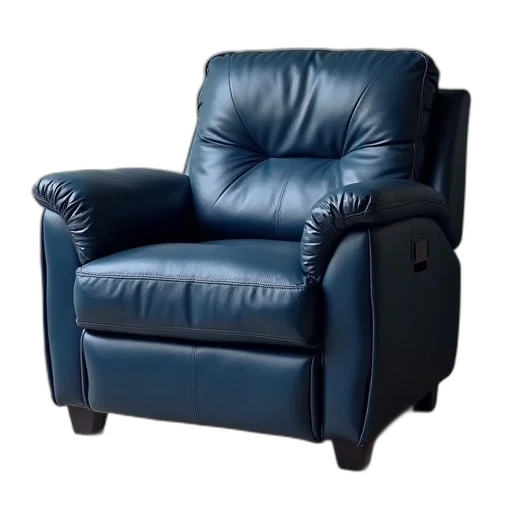 furniture, jacket, crown, 3d render transparent PNG cut-out