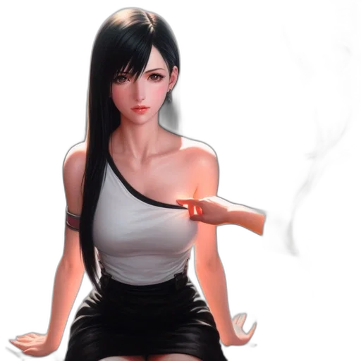 staff, weapon, fantasy art, concept art transparent PNG cut-out