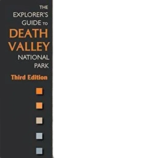 explorer, guide, death, valley transparent PNG cut-out