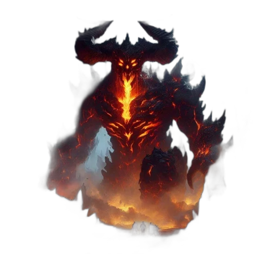 dragon, creature, mask, animal transparent PNG cut-out