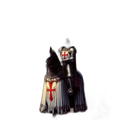crown, staff, robot, mask transparent PNG cut-out
