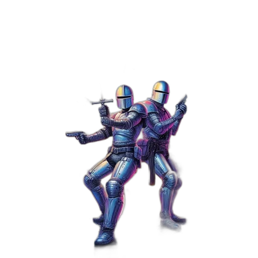 robot, weapon, sword, concept art transparent PNG cut-out