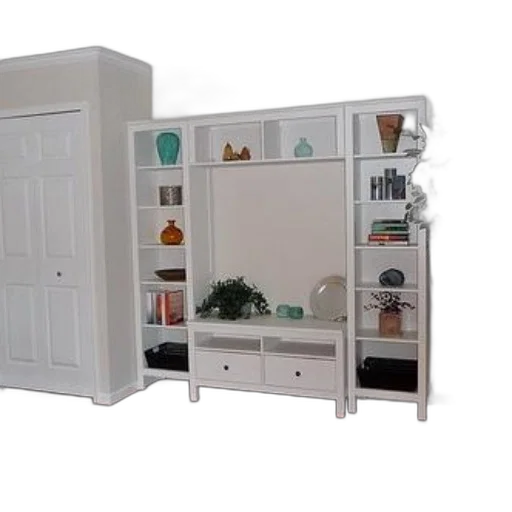 furniture, 3d render, modern, living transparent PNG cut-out