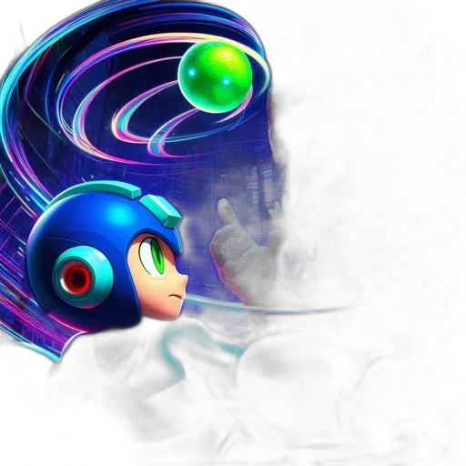 mask, weapon, creature, hair transparent PNG cut-out