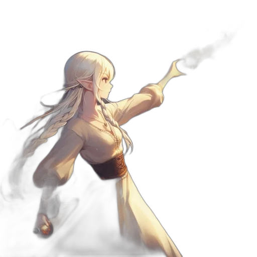 sword, weapon, staff, dragon transparent PNG cut-out